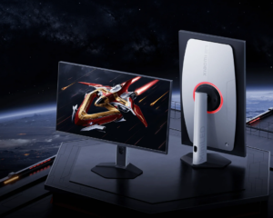 Xiaomi Mini LED Gaming Monitor G Pro 27Qi 2026
