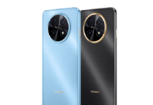Huawei Nova 14i Launches in Hong Kong With Snapdragon 680 and 7,000 mAh Battery Huawei Nova 14i