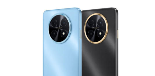 Huawei Nova 14i