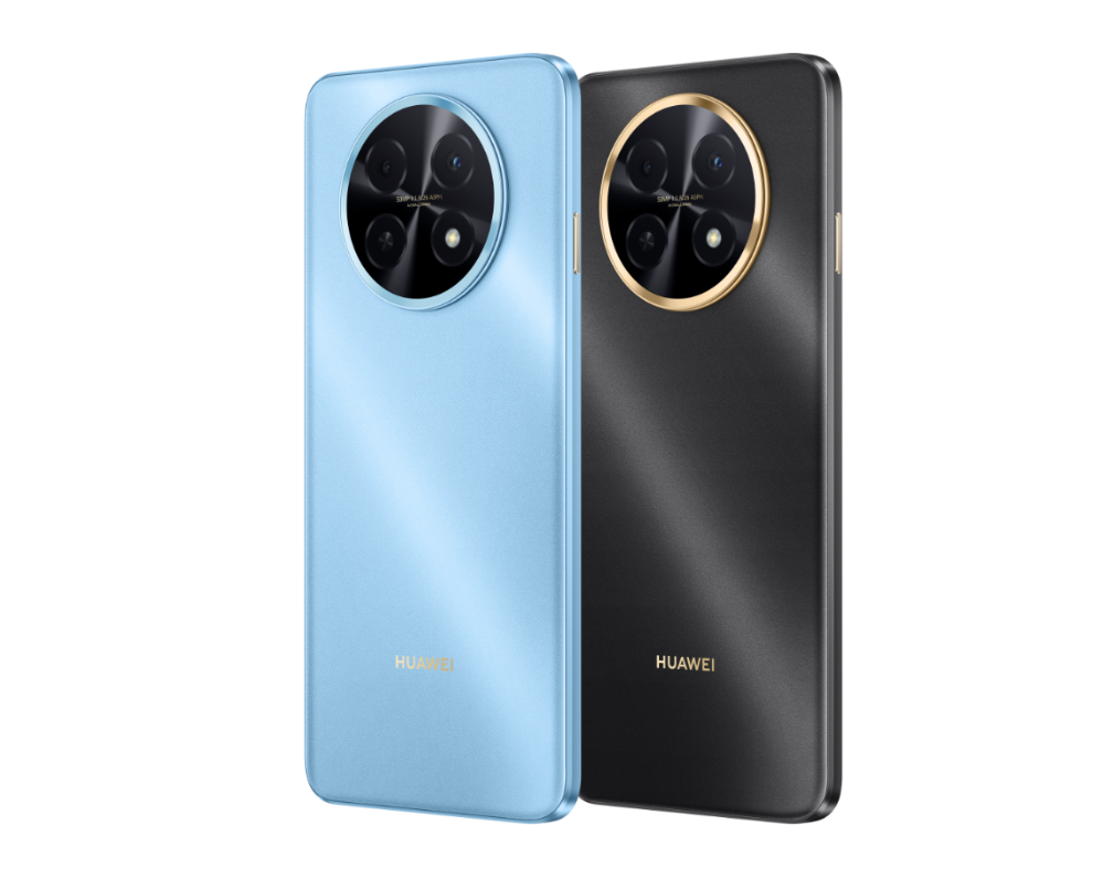 Huawei Nova 14i Launches in Hong Kong With Snapdragon 680 and 7,000 mAh Battery