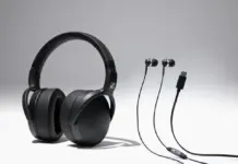 Sennheiser launches new wired HD 400U headphones & CX 80U earphones Sennheiser HD 400U headphones and CX 80U earphones launched