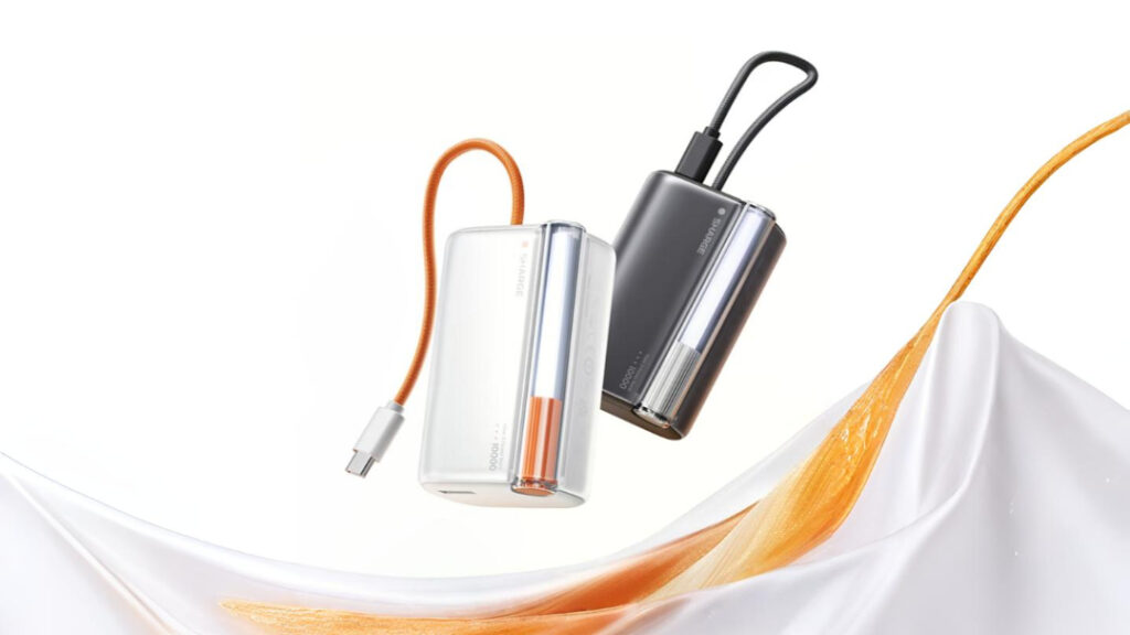 Sharge Companion Pro Power Bank