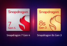 Snapdragon 7 Gen 4 vs 8s Gen 3: Which chip is actually faster? Snapdragon 7 Gen 4 vs 8s Gen 3