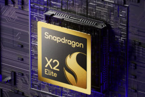 Snapdragon X2 Elite Extreme Geekbench