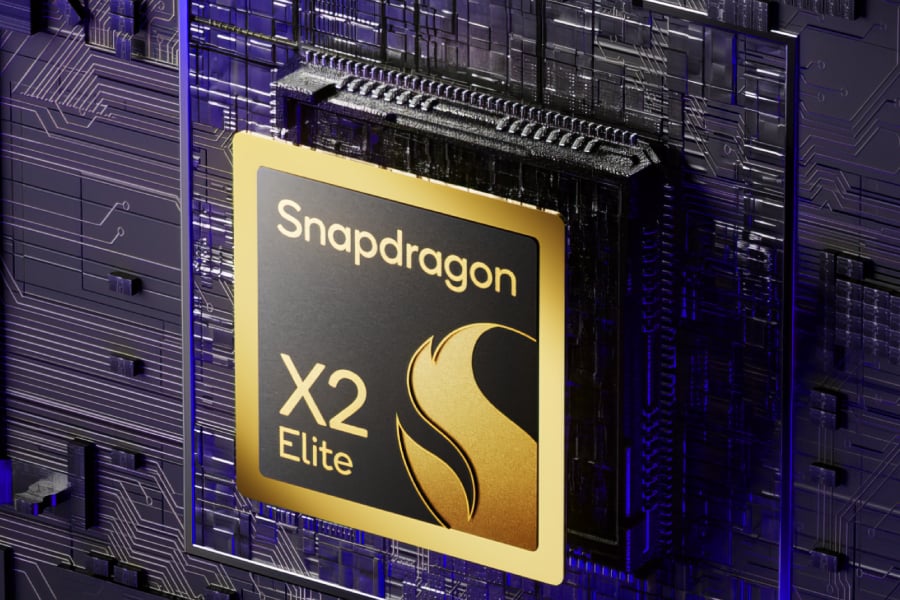 Snapdragon X2 Elite Extreme Geekbench