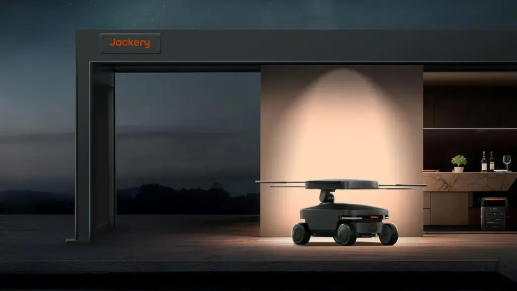 Solar Mars Bot