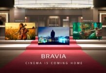 Sony hands over Bravia TV business to TCL in surprise joint venture Sony Bravia TV