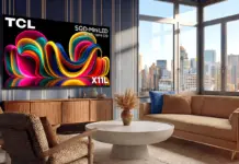 TCL launches X11L SQD-Mini LED TVs with 20,000 dimming zones & 10,000-nit brightness TCL X11L SQD-Mini LED TVs