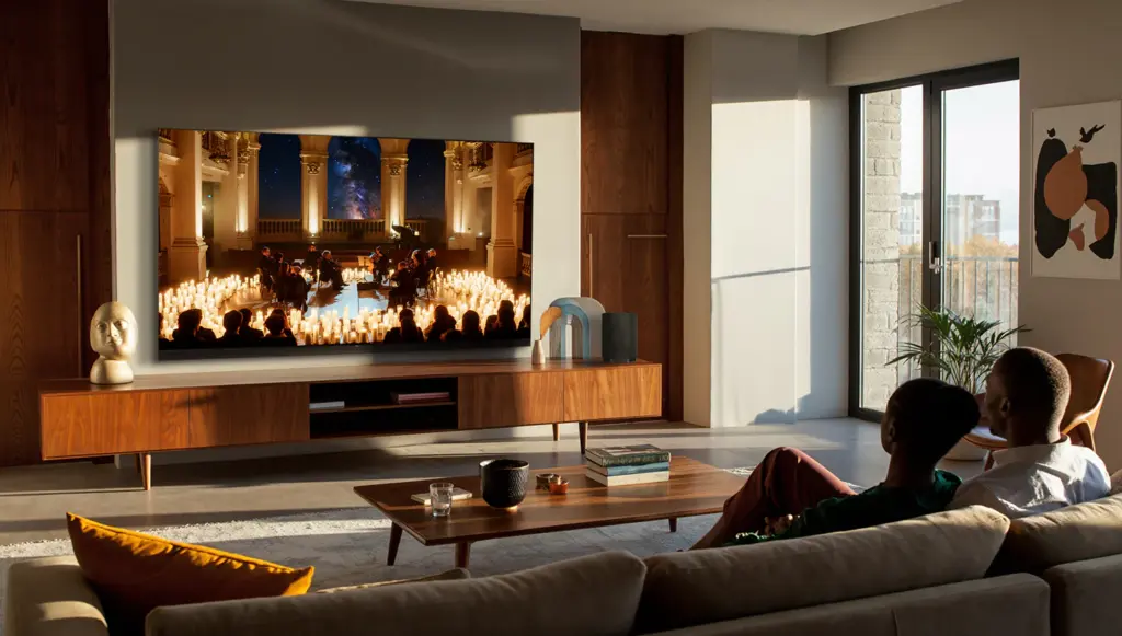 TCL X11L SQD-Mini LED TVs