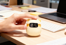 Best of CES 2026: Weirdest & Wildest Tech at CES 2026 Takway Sweekar AI pet