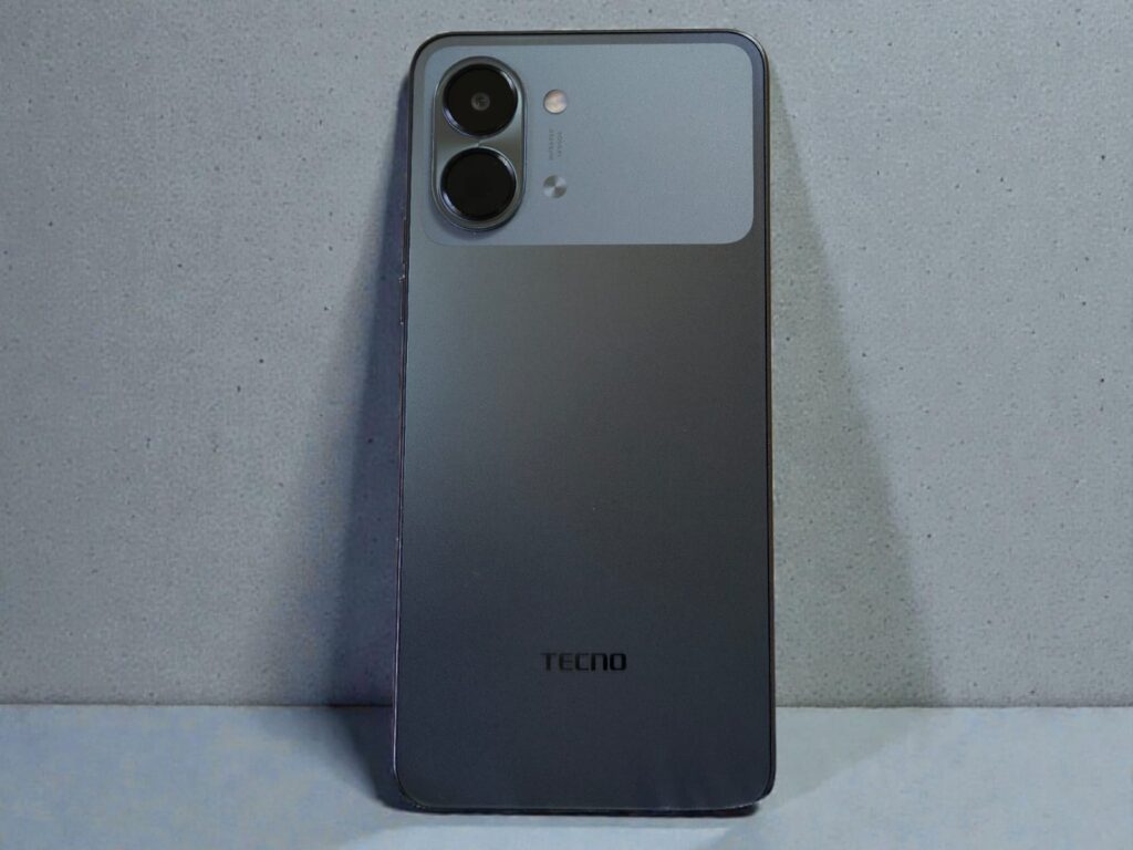 Tecno Spark Go 3 