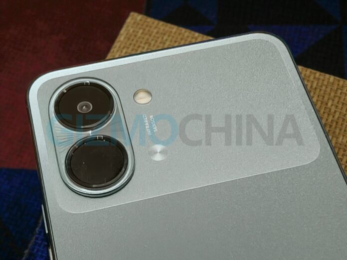 Tecno Spark Go 3
