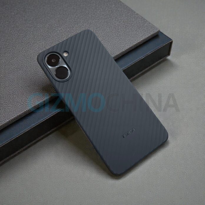 Tecno Spark Go 3
