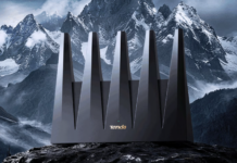 Tenda launches a new Wi-Fi 7 router with dual 2.5G ports and 7141Mbps speed Tenda Taishan BE7200 Ultra Wi-Fi 7 router