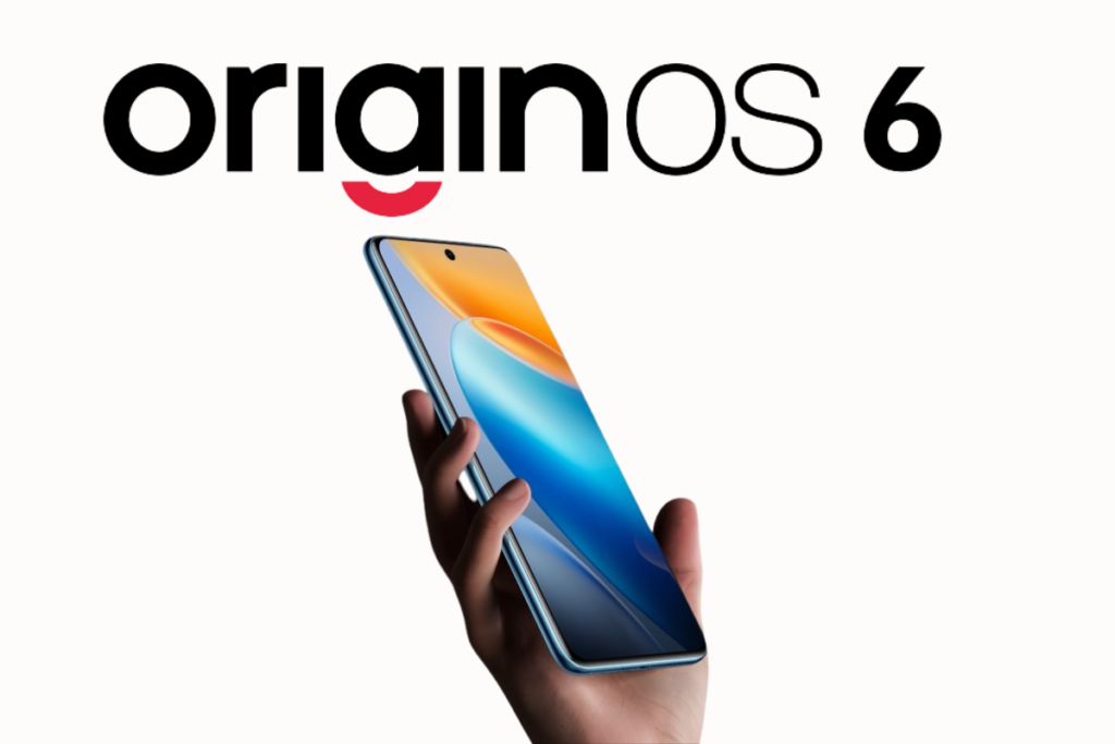 Vivo T4 Pro OriginOS 6