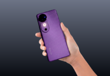 Vivo rolls out OriginOS 6 (Android 16) update to Vivo V40 Vivo V40 5G OriginOS 6 update