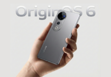 OriginOS 6 (Android 16) update goes live for Vivo X90 and Vivo V40 Pro Vivo V40 Pro OriginOS 6 update