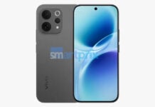 Vivo V70 and V70 Elite design, display, camera, and battery details leak ahead of launch Vivo-V70-Elite-Design