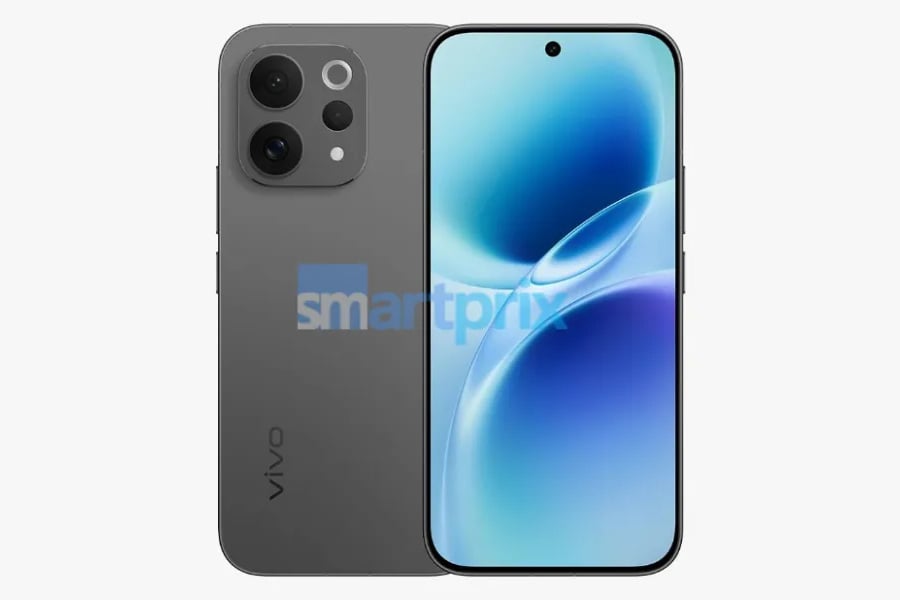 Vivo V70 and V70 Elite design, display, camera, and battery details leak ahead of launch
