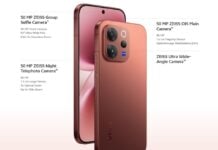 Vivo V70, Vivo V70 Elite design, key specifications officially revealed before February launch Vivo V70 series cameas