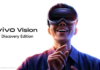 Vivo pauses its AI smart glasses project amid uncertainty Vivo Vision Discovery Edition
