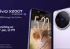 Vivo X200T launch offer & pricing revealed: Motorola Signature’s next rival for Rs 52,999? Vivo X200T India Launch Date