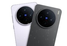 Vivo X200T launches in India: Here’s how it’s different from X200 FE Vivo X200T Launch Specs Price