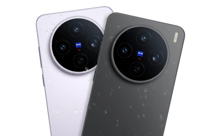 Vivo X200T Launch Specs Price