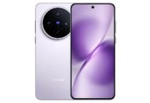 Vivo X200T India launch date finally revealed: Here’s what you need to know Vivo X200T Purple