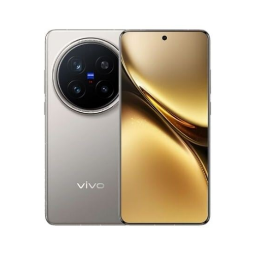 Vivo X200T