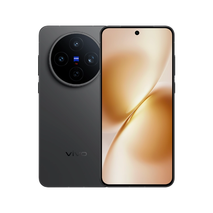 Vivo X200s