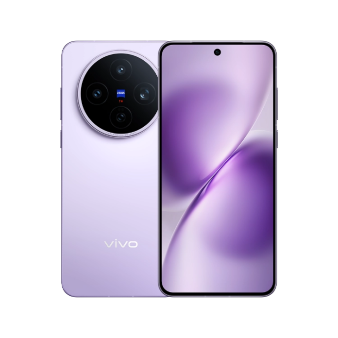 Vivo X200s