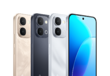 Vivo Y500i launched with 7,200mAh battery, 12GB RAM, 512GB storage Vivo Y500i