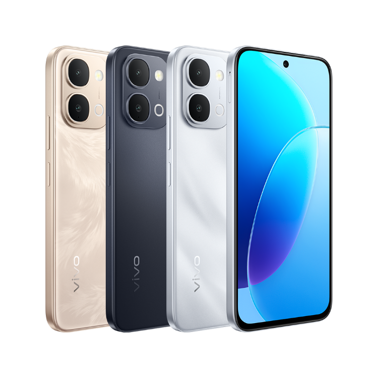 Vivo Y500i Smartphone