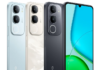 Vivo Y50s 5G, Vivo Y50e 5G launched with 90Hz display, large batteries, and more Vivo Y50s 5G
