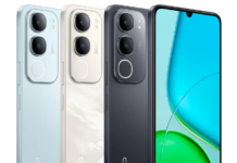 Vivo Y50s 5G, Vivo Y50e 5G launched with 90Hz display, large batteries, and more Vivo Y50s 5G