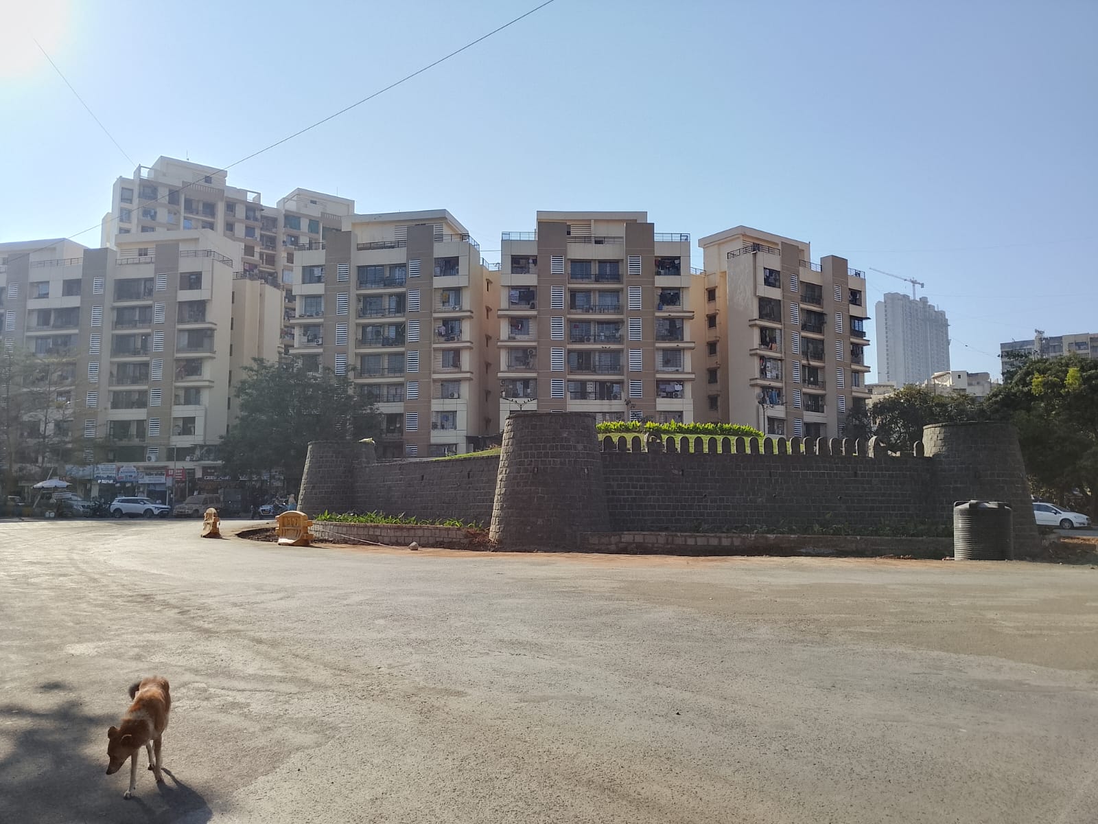 Tecno Spark Go camera samples