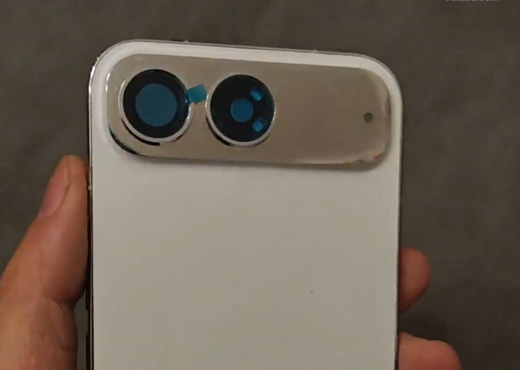 XIaomi 17 Air image