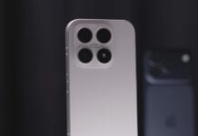 Xiaomi 17 Max camera setup revealed, pairs a 200MP sensor with a periscope telephoto unit Xiaomi 17