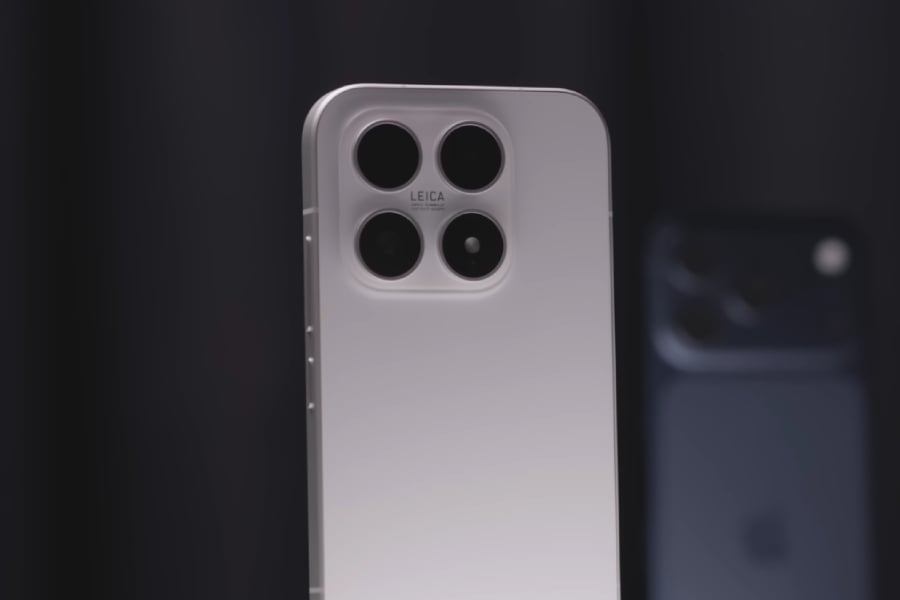 Global Xiaomi 17 price, memory, and color options leak alongside 17 Ultra