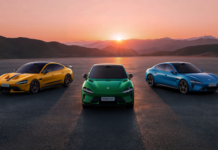 Xiaomi Auto delivers over 50000 vehicles in December, sets new monthly record Xiaomi EV