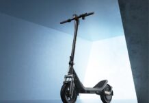 Xiaomi launches Electric Scooter 6 Globally with 16mph Top Speed Xiaomi Electric Scooter 6 Launch Globally