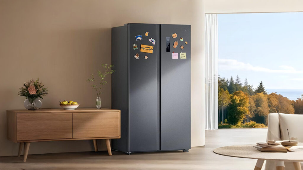 Xiaomi Mijia 636L Refrigerator