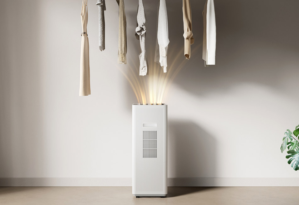 Xiaomi Mijia Purifying Dehumidifier Max