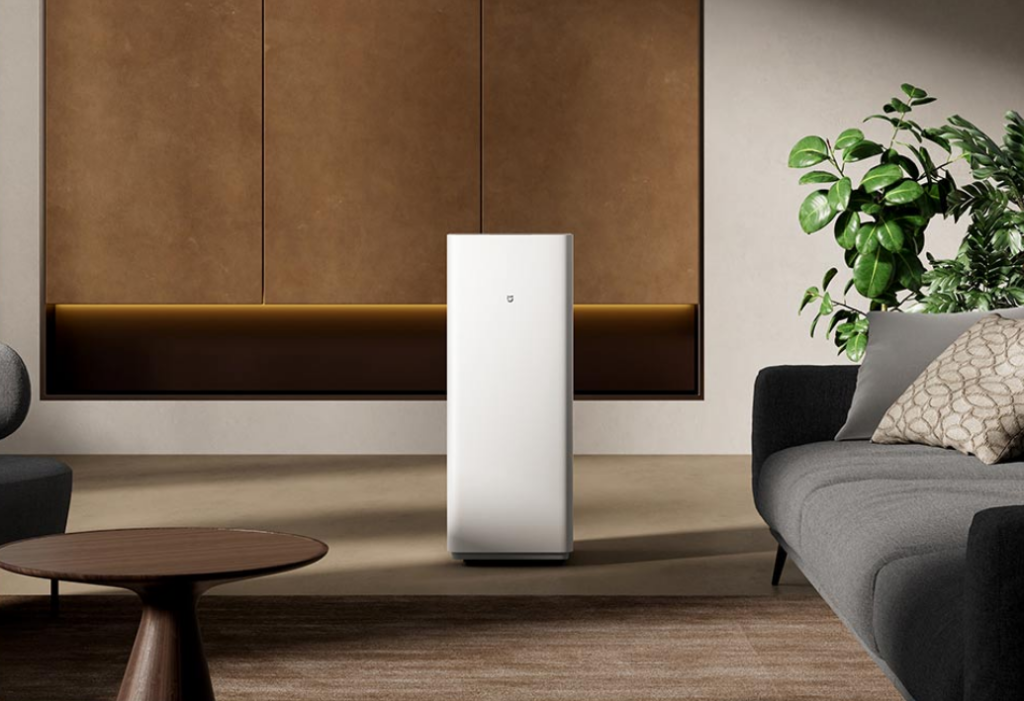 Xiaomi Mijia Purifying Dehumidifier Max