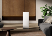 Xiaomi launches a 60L/day dehumidifier that doubles as an air purifier Xiaomi Mijia Purifying Dehumidifier Max