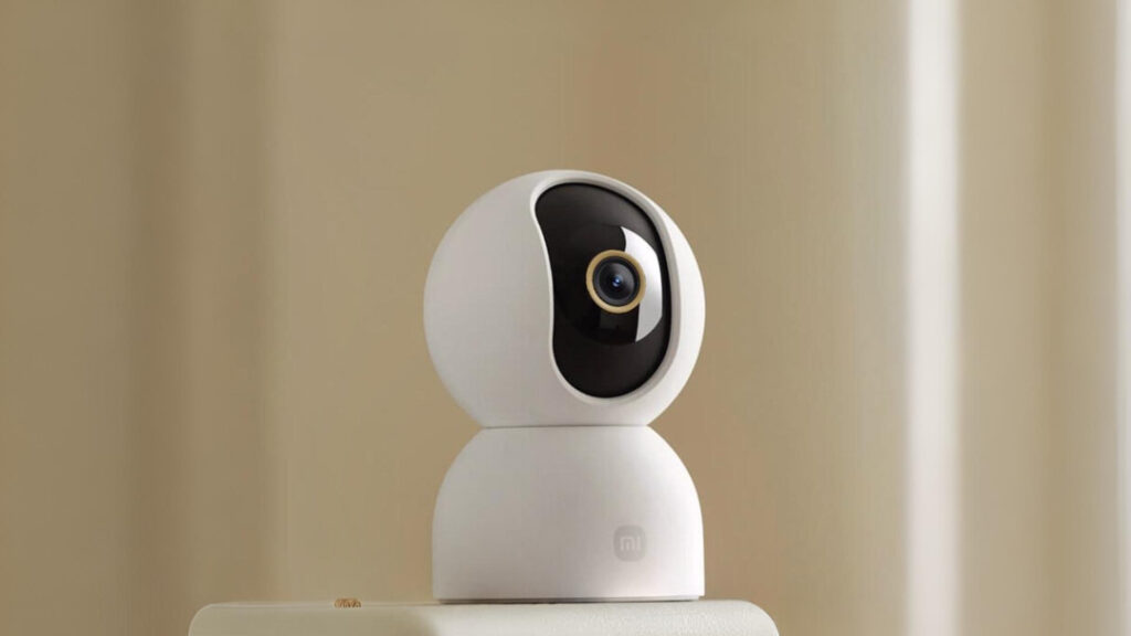 Xiaomi Smart Camera 3 3K