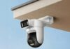 Xiaomi launches Smart Outdoor Camera 4 4G with dual cameras Xiaomi Smart Outdoor Camera 4 4G launch