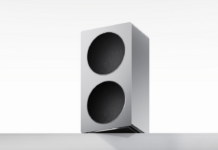 Xiaomi launches Sound 2 Pro Hi-Fi speakers with premium metal build Xiaomi Sound 2 Pro HiFi Speakers
