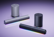 Xiaomi’s budget Redmi Soundbar speaker launches with RGB lighting & wireless subwoofer Xiaomi Soundbar Speaker Launch